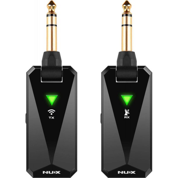 NUX B-5RC Wireless Guitar System