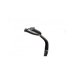 Guitarstativ til gulv, sammenklappelig - til akustisk, elguitar og klassisk guitar