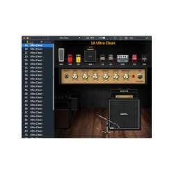 NUX MG-300 Guitar Multi Effect Processor