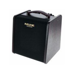 NUX STAGEMAN AC-80 Acoustic Guitar Amplifier