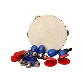 FLIGHT FPS-6 Percussion St