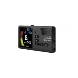 CHERUB WMT-565W Rechargeable Digital Metro Tuner