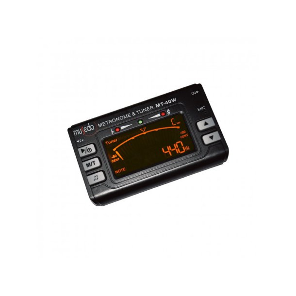 CHERUB MT-40W Digital Tuner-Metronome