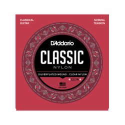 DADDARIO EJ27N Normal 29-45 Classical Guitar Strings
