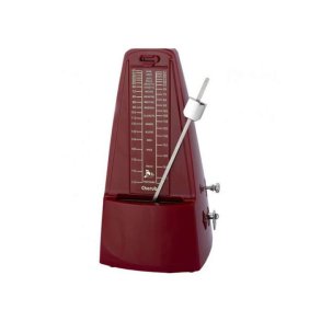 CHERUB WSM-330R Red Mechanical Metronome
