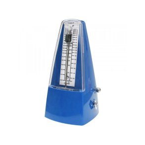 CHERUB WSM-330BL BLUE Mechanical Metronome
