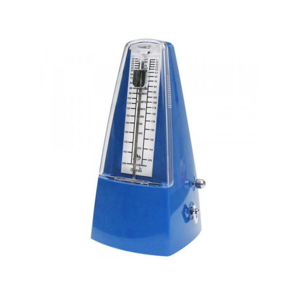 CHERUB WSM-330BL BLUE Mechanical Metronome
