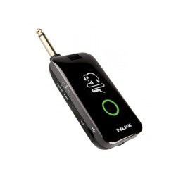 NUX MP-2 MIGHTY PLUG Mini Guitar Amp