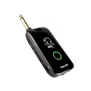 NUX MP-2 MIGHTY PLUG Mini Guitar Amp