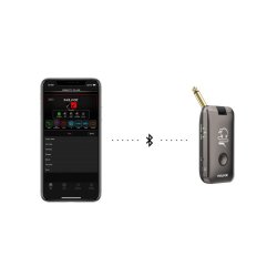 NUX MP-2 MIGHTY PLUG Mini Guitar Amp