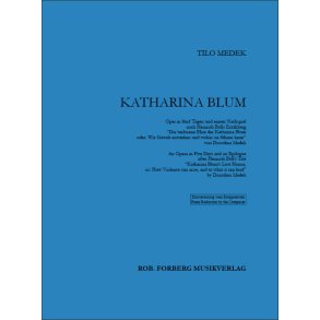 Katharina Blum