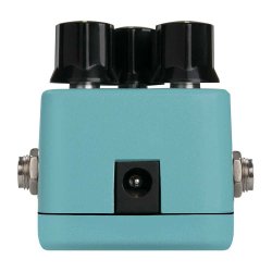 Nux Morning Star Overdrive guitar-effekt-pedal