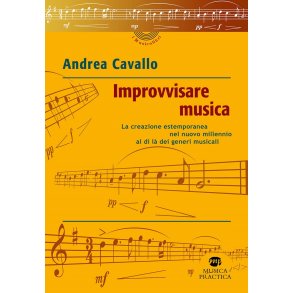 Improvvisare musica