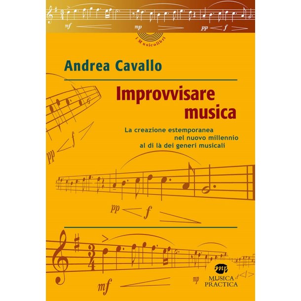 Improvvisare musica