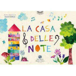La casa delle note