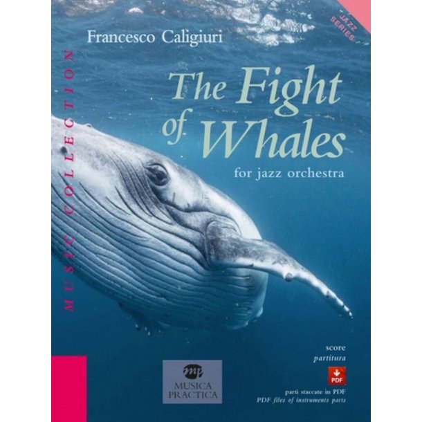 The Fight Of Whales