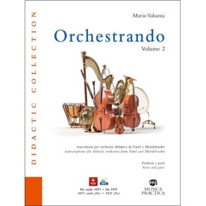 Orchestrando - Volume 2