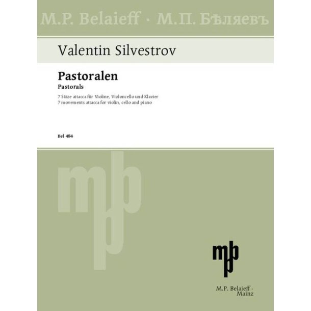 Pastoralen
