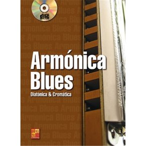 Armónica blues
