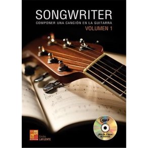 Songwriter - Volumen 1