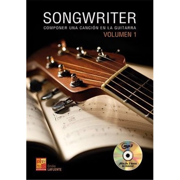 Songwriter - Volumen 1