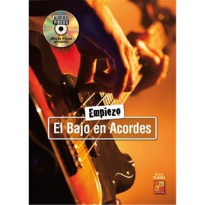 Empiezo El Bajo en Acordes