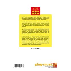 Songbook Guitarra Funky