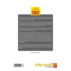 Backing tracks Slow Blues para el bajo