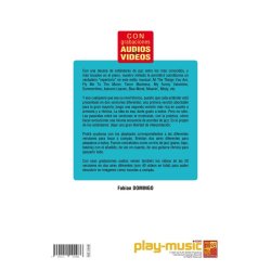 Los grandes est&aacute;ndares de Jazz en el piano