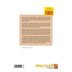 Caj&oacute;n - M&eacute;todo e Songbook