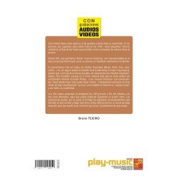 Fills y creatividad en el bajo