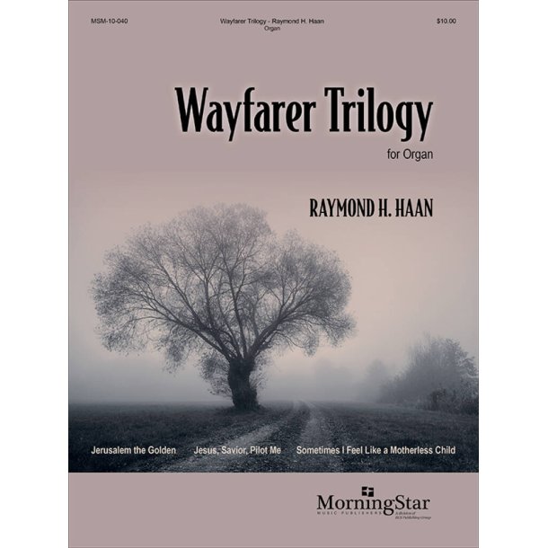 Wayfarer Trilogy