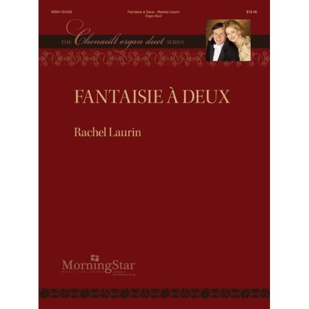 Fantaisie &Atilde; Deux