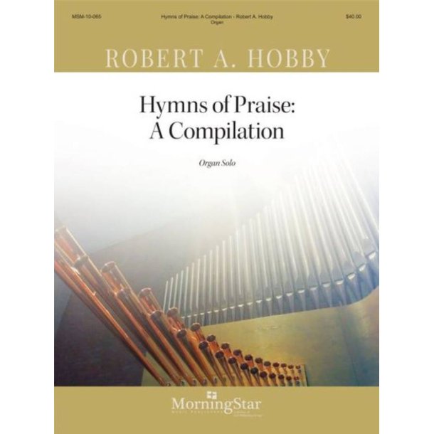 Hymns of Praise : A Compilation