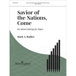 Savior of the Nations, Come