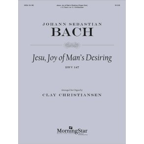 Jesu, Joy of Man's Desiring