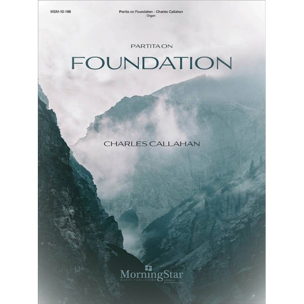 Partita on Foundation