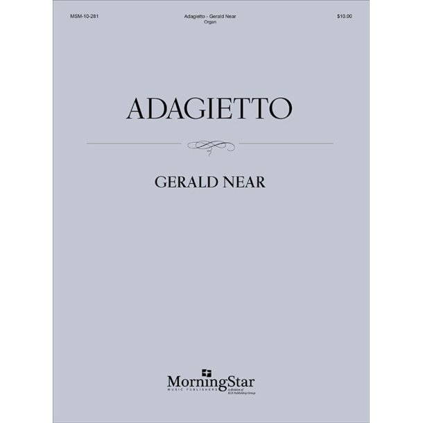 Adagietto