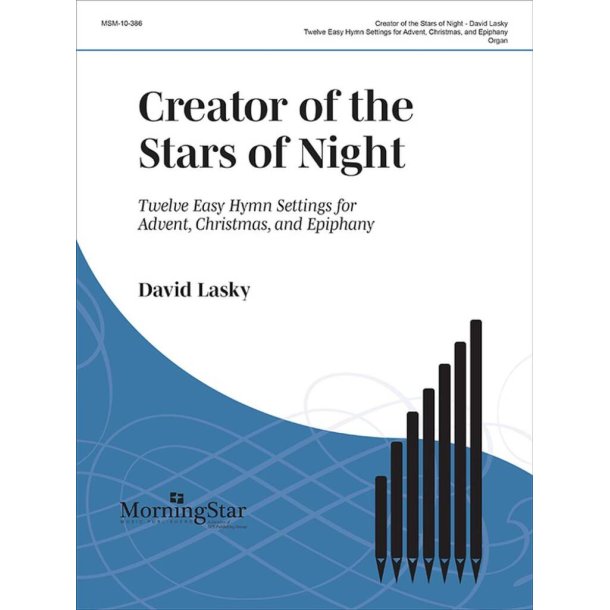 Creator of the Stars of Night