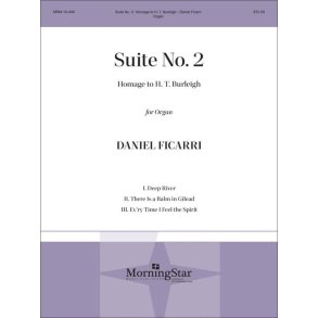 Suite No. 2