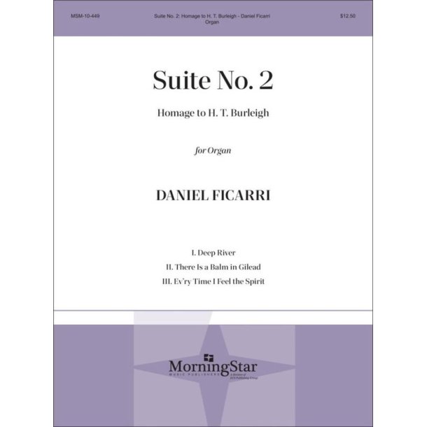 Suite No. 2