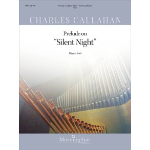 Prelude on Silent Night