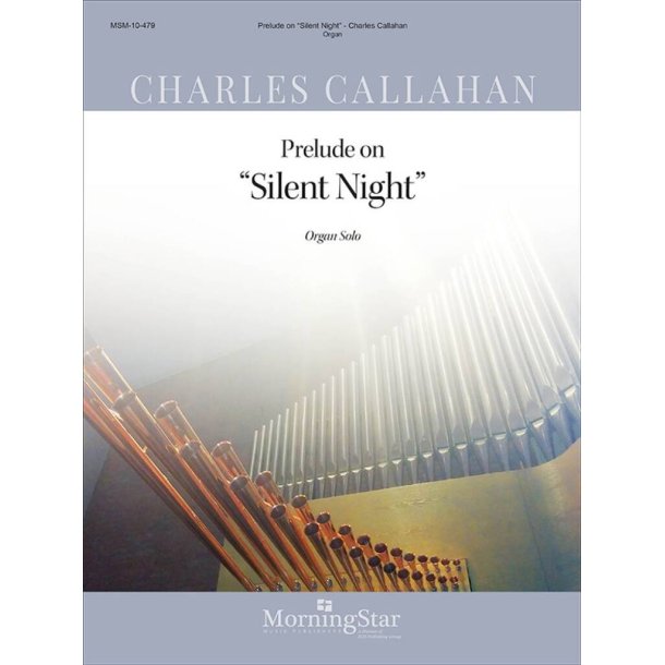Prelude on Silent Night