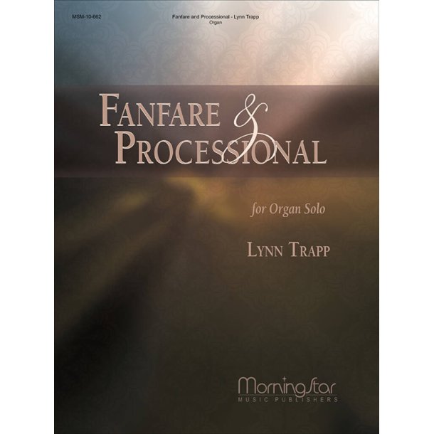 Fanfare and Processional