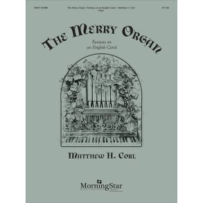 The Merry Organ