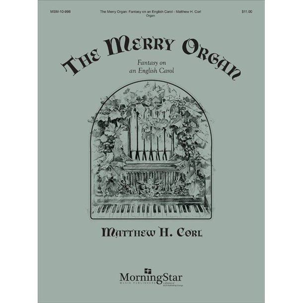 The Merry Organ