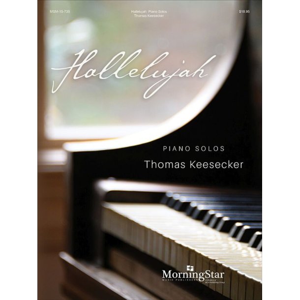 Hallelujah: Piano Solos