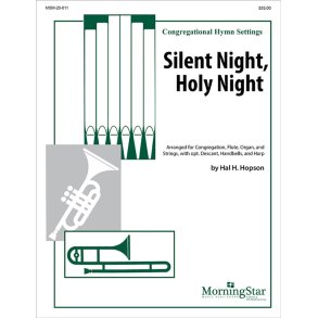 Silent Night, Holy Night