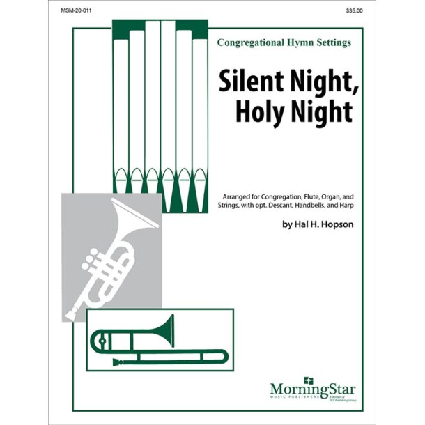 Silent Night, Holy Night