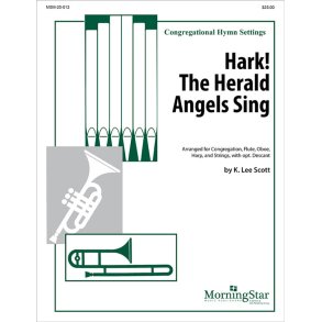 Hark! The Herald Angels Sing